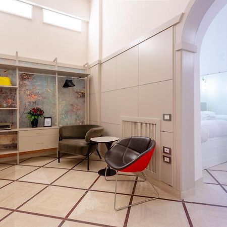 Oliviero - Piazza Navona Suite Rome Exterior photo