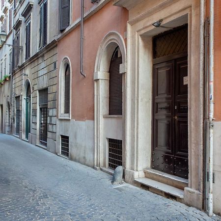 Oliviero - Piazza Navona Suite Rome Exterior photo