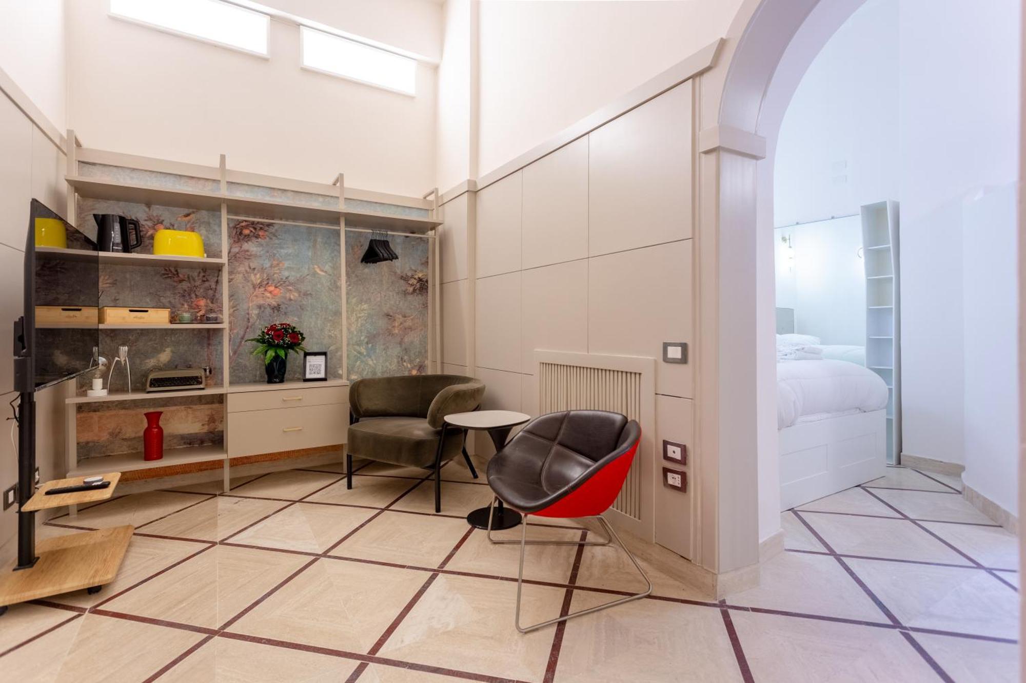 Oliviero - Piazza Navona Suite Rome Exterior photo