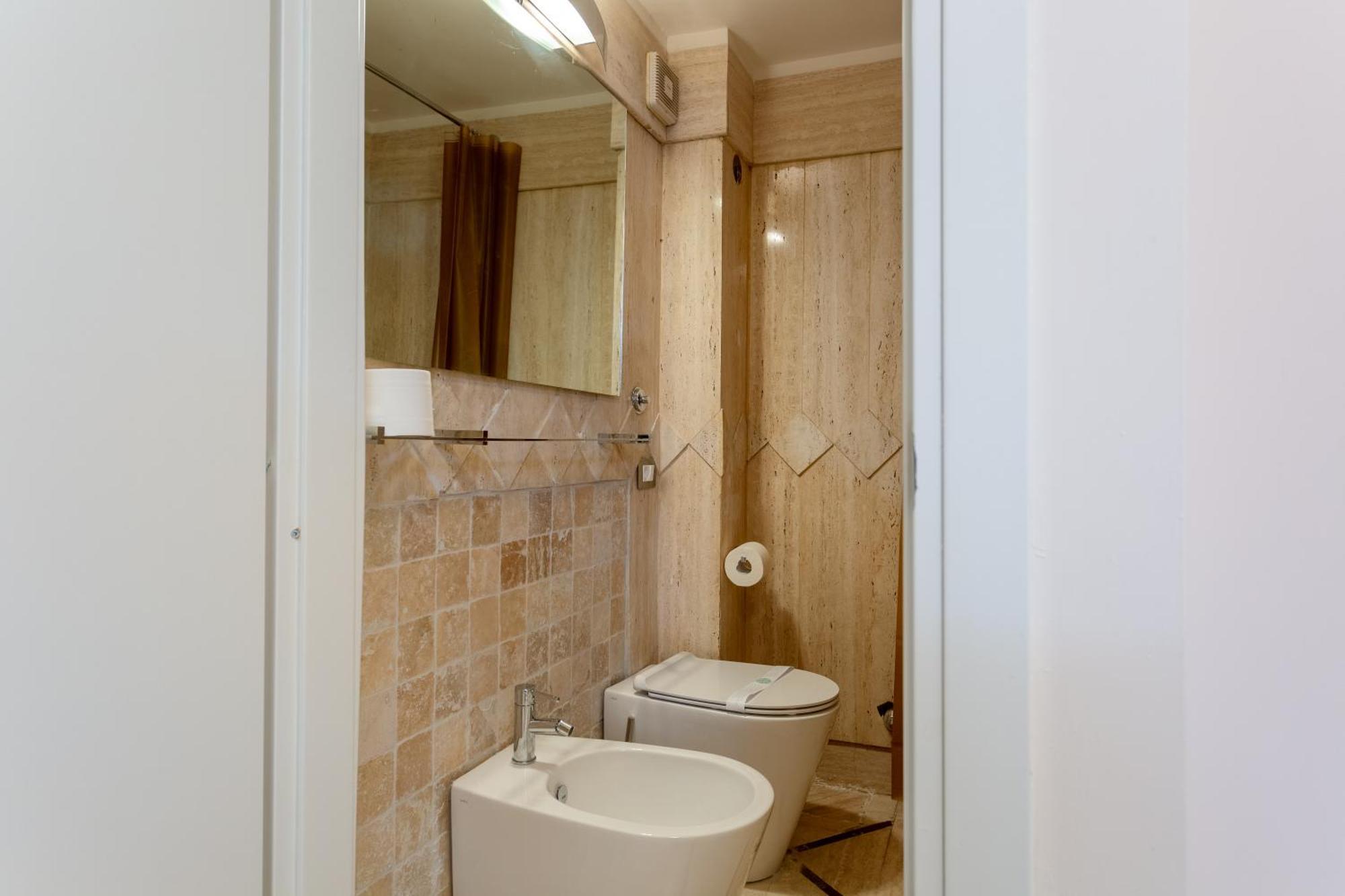 Oliviero - Piazza Navona Suite Rome Exterior photo
