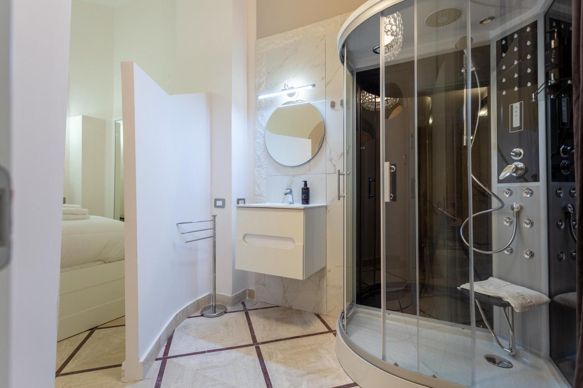 Oliviero - Piazza Navona Suite Rome Exterior photo