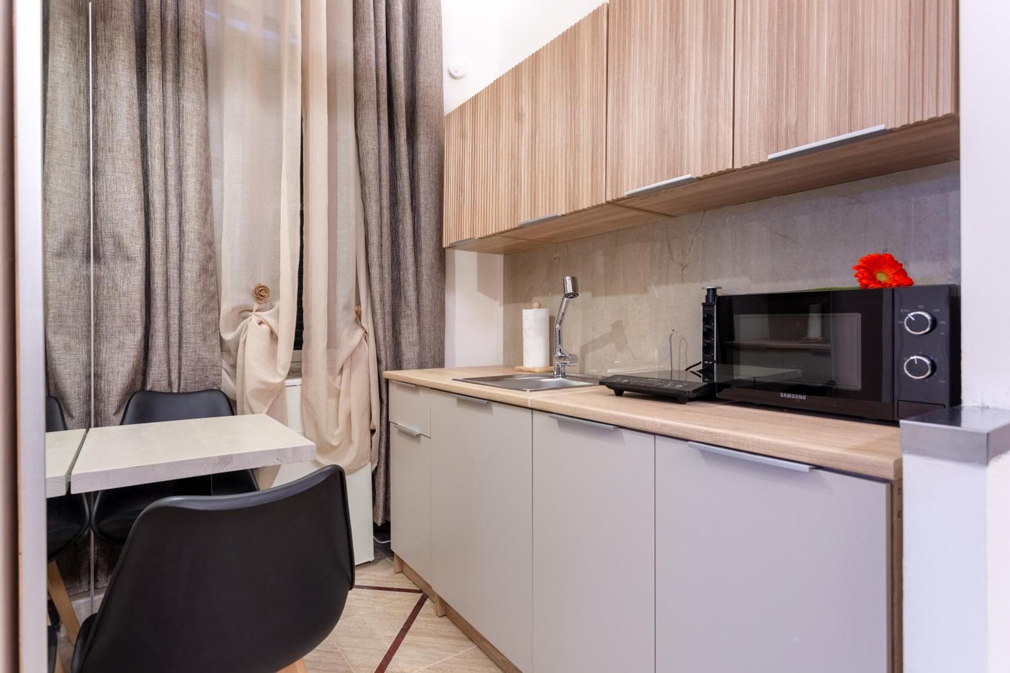 Oliviero - Piazza Navona Suite Rome Exterior photo