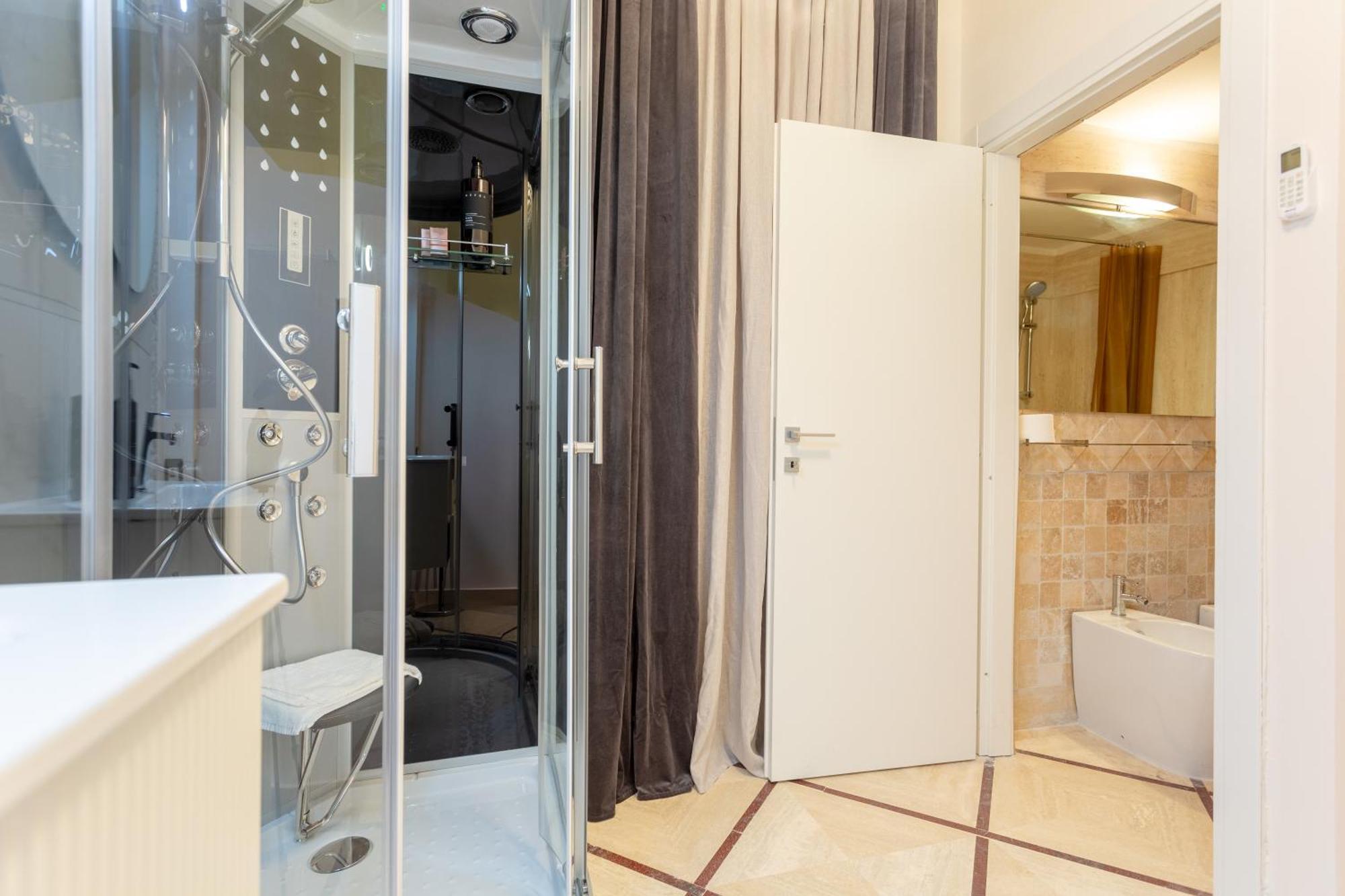 Oliviero - Piazza Navona Suite Rome Exterior photo