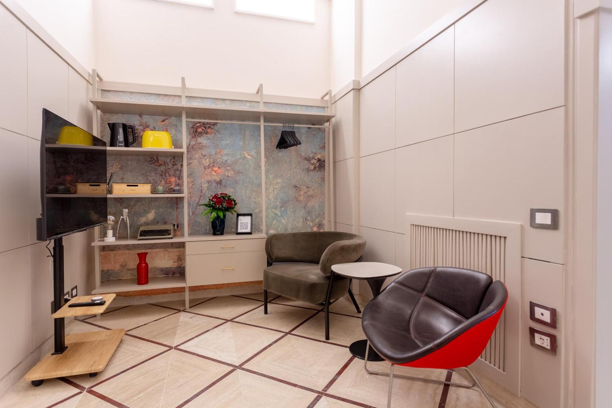 Oliviero - Piazza Navona Suite Rome Exterior photo