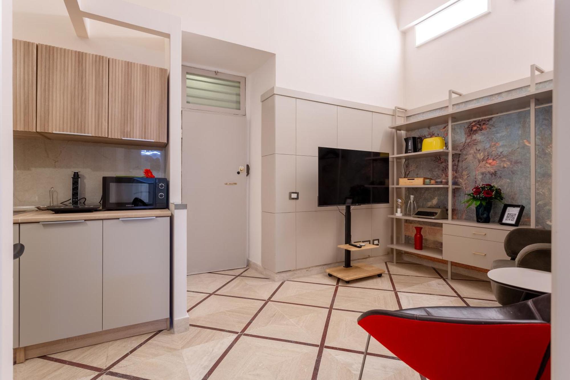 Oliviero - Piazza Navona Suite Rome Exterior photo