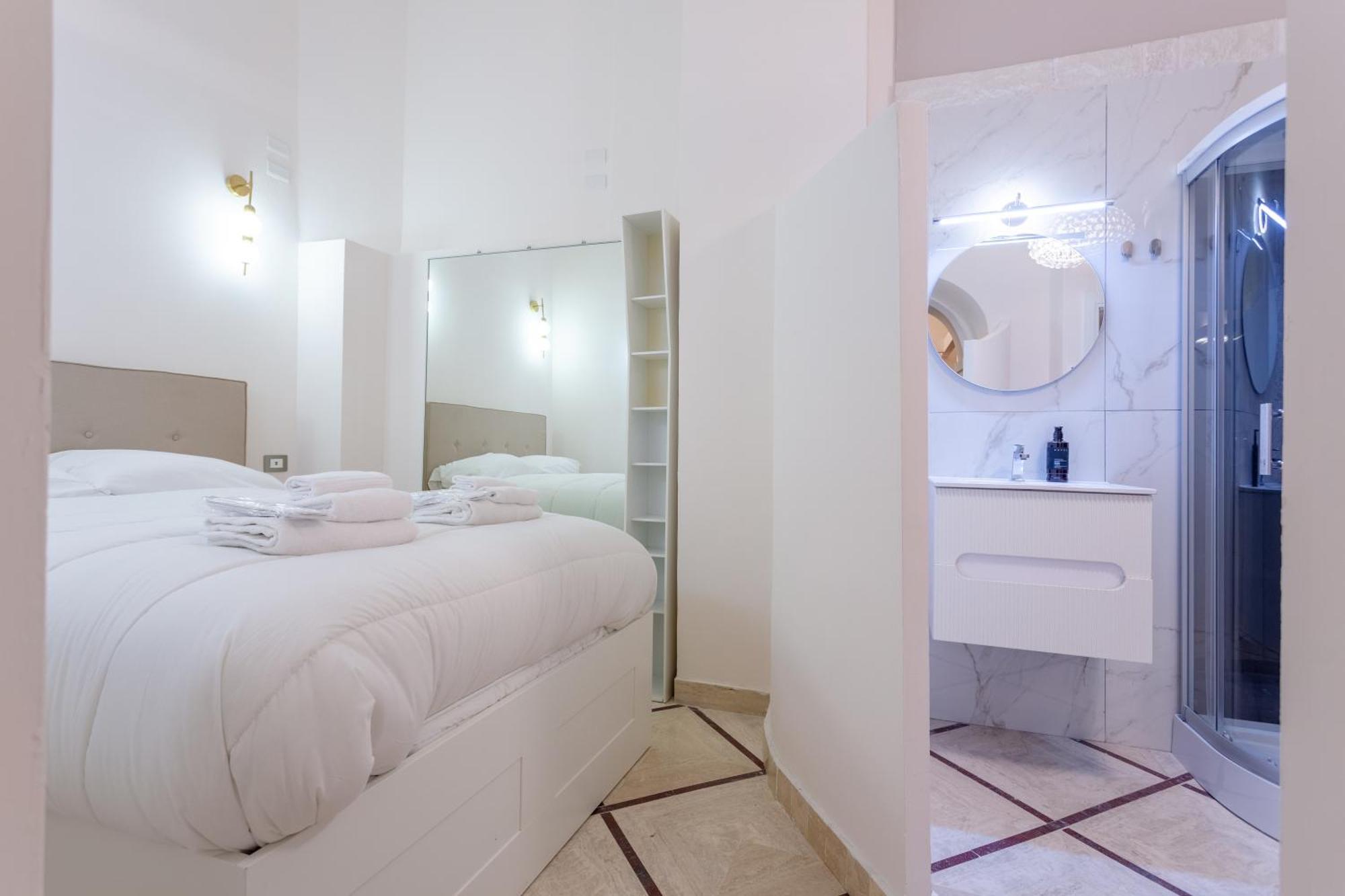 Oliviero - Piazza Navona Suite Rome Exterior photo