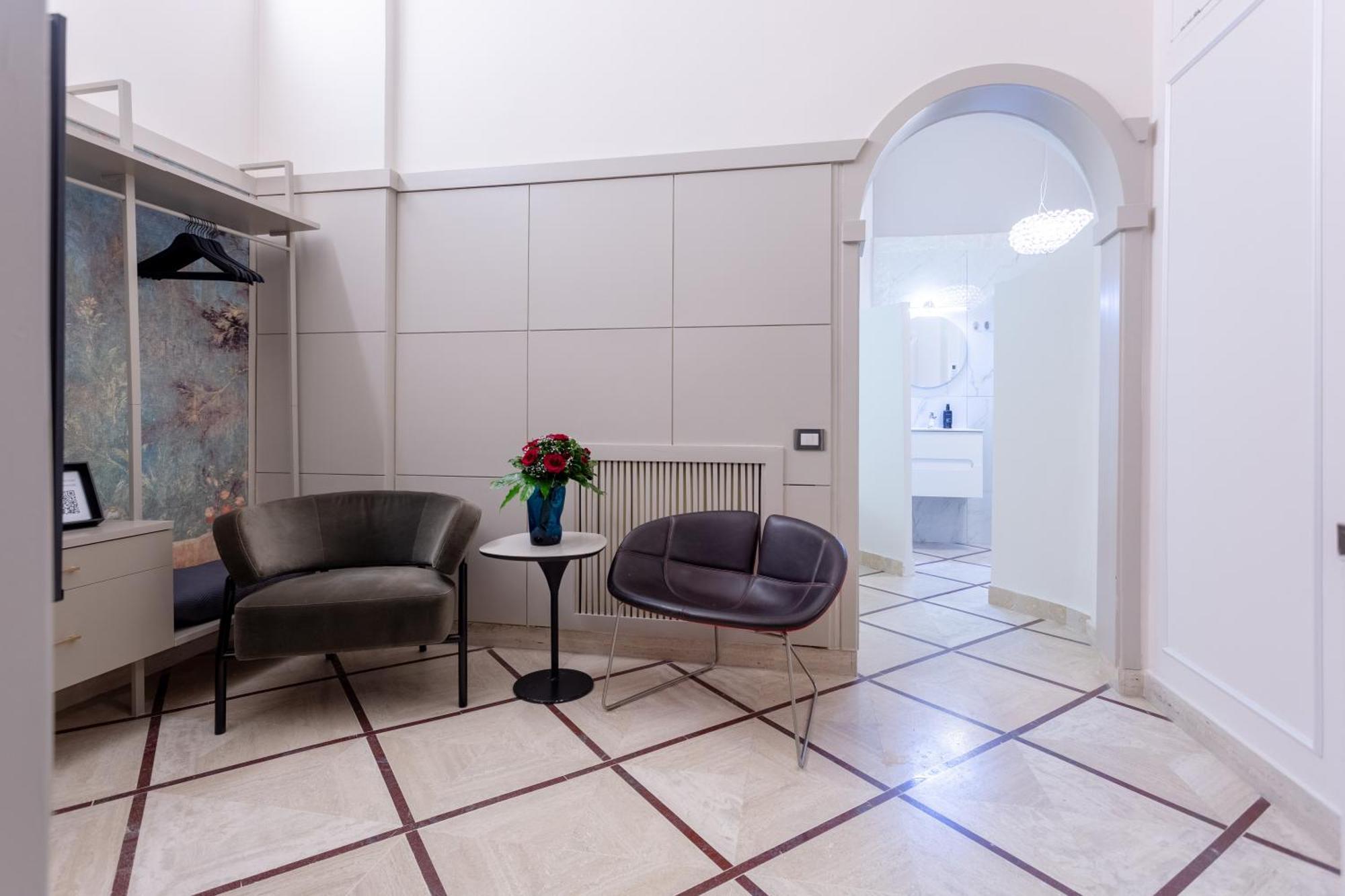 Oliviero - Piazza Navona Suite Rome Exterior photo
