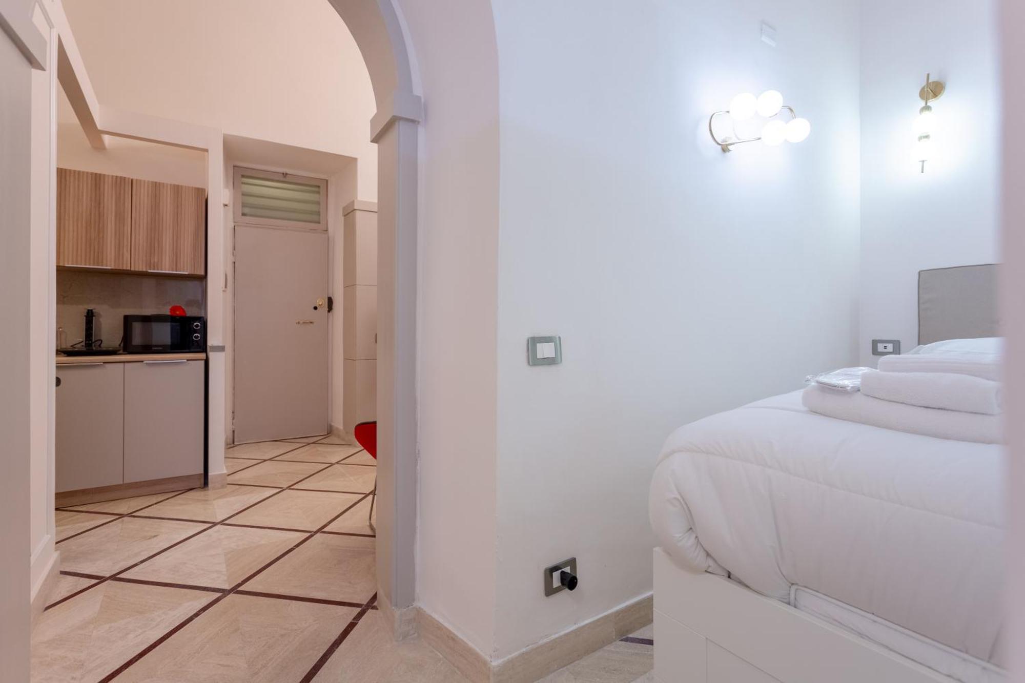 Oliviero - Piazza Navona Suite Rome Exterior photo