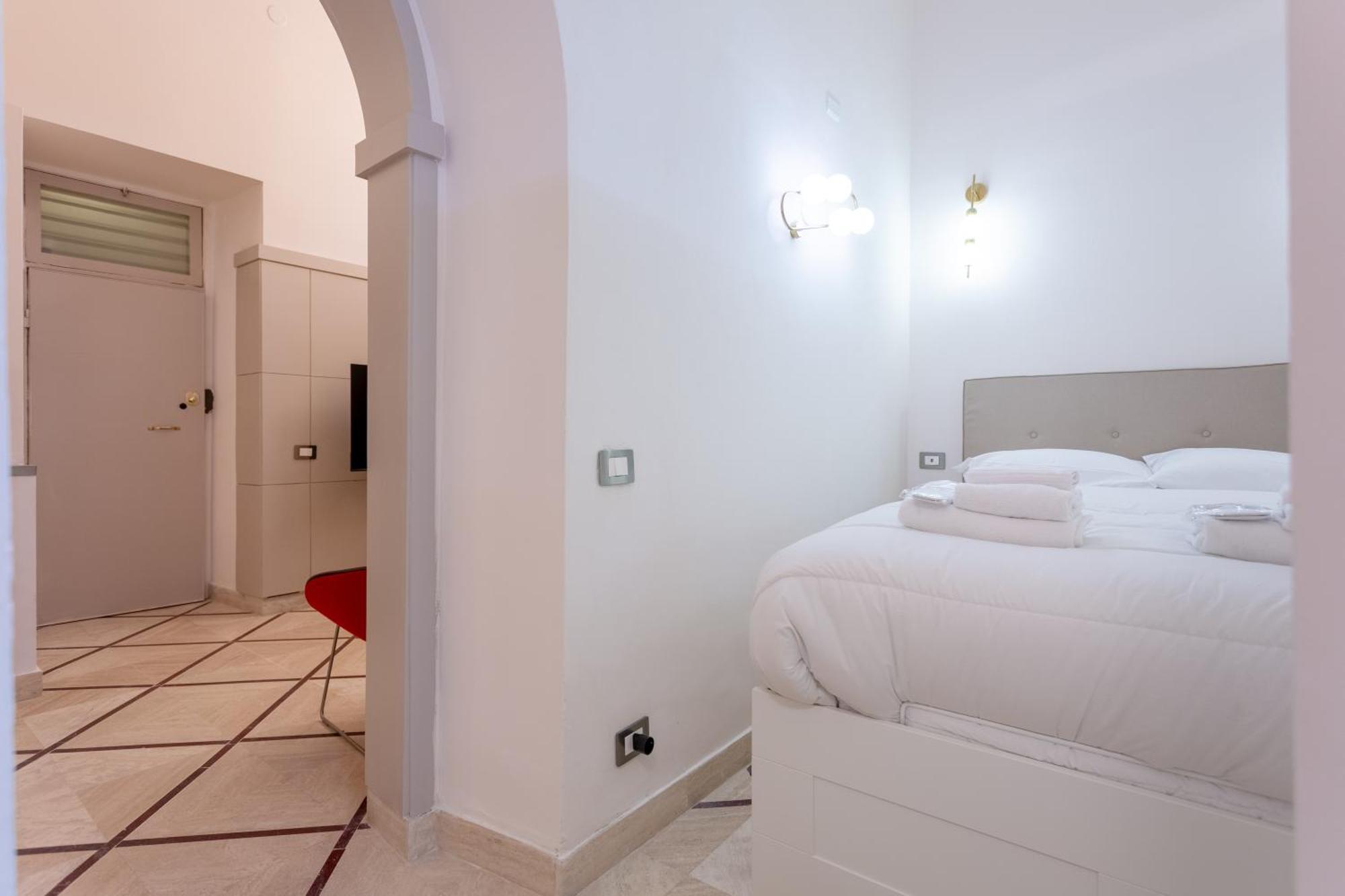 Oliviero - Piazza Navona Suite Rome Exterior photo